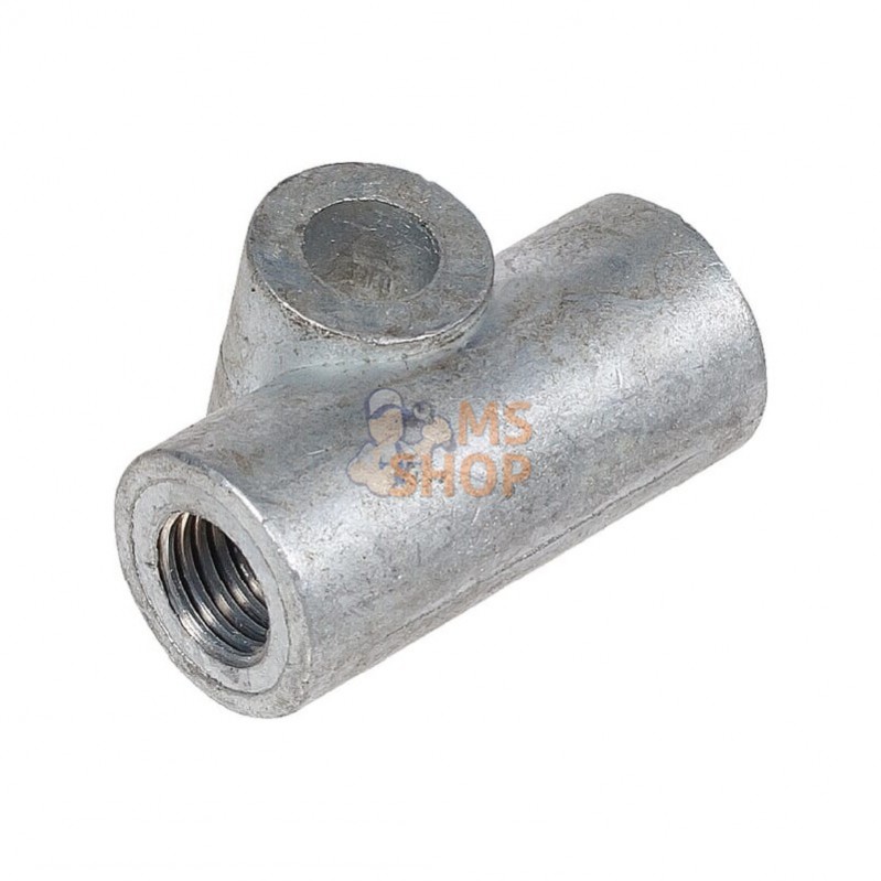 3700MFD00; UNBRANDED; Raccord 5/16 UNF; pièce detachée