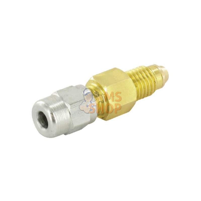 3700IM26; UNBRANDED; Régulateur de débit 114l/min; pièce detachée