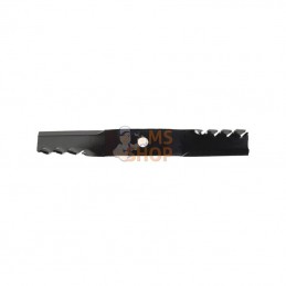 2986B1PD5039; UNBRANDED; Lame Predator 3-in-1; pièce detachée