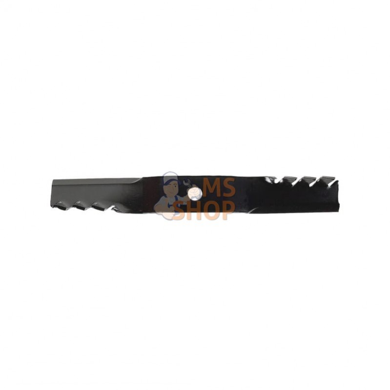 2986B1PD5039; UNBRANDED; Lame Predator 3-in-1; pièce detachée