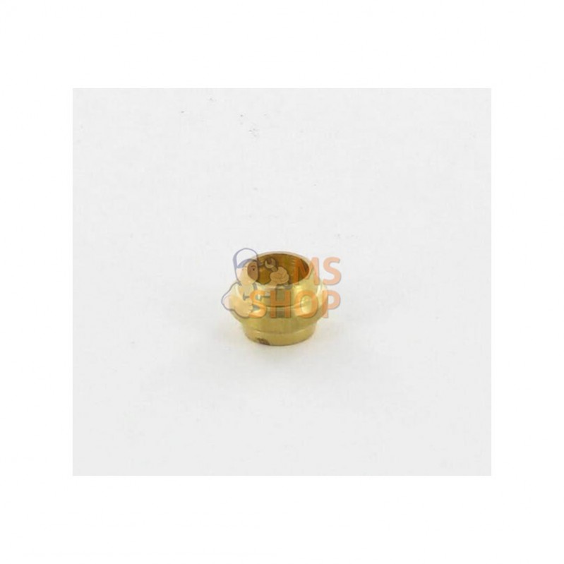 3700EO532; UNBRANDED; Bague de serrage 4mm; pièce detachée