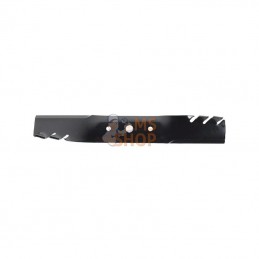 2986B1PD5044; UNBRANDED; Lame Predator 3-in-1; pièce detachée