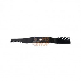 2986B1PD5042; UNBRANDED; Lame Predator 3-in-1; pièce detachée