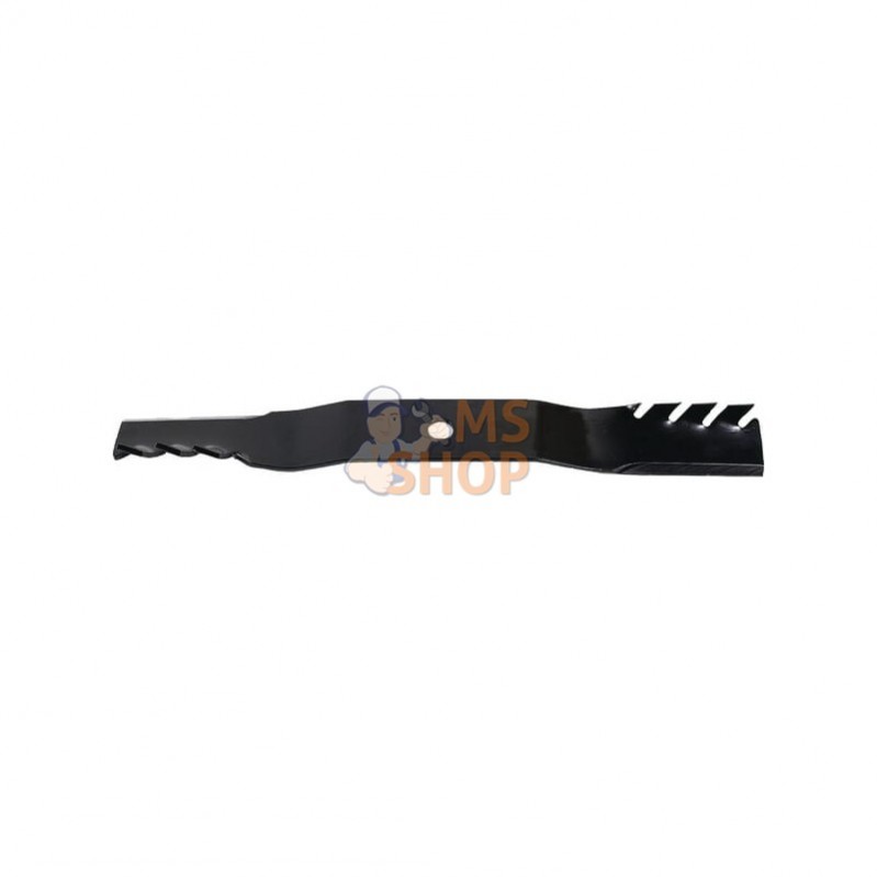 2986B1PD5042; UNBRANDED; Lame Predator 3-in-1; pièce detachée 2986B1PD5042; UNBRANDED; Lame Predator 3-in-1; pièce detachée