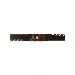 2986B1PD5145; UNBRANDED; Lame Predator 3-in-1; pièce detachée
