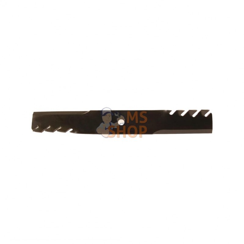 2986B1PD5145; UNBRANDED; Lame Predator 3-in-1; pièce detachée 2986B1PD5145; UNBRANDED; Lame Predator 3-in-1; pièce detachée