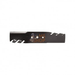 2986B1PD5170; UNBRANDED; Lame Predator 3-in-1; pièce detachée