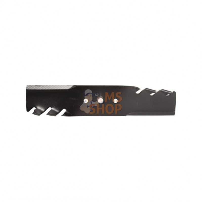 2986B1PD5170; UNBRANDED; Lame Predator 3-in-1; pièce detachée