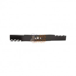 2986B1PD5159; UNBRANDED; Lame Predator 3-in-1; pièce detachée