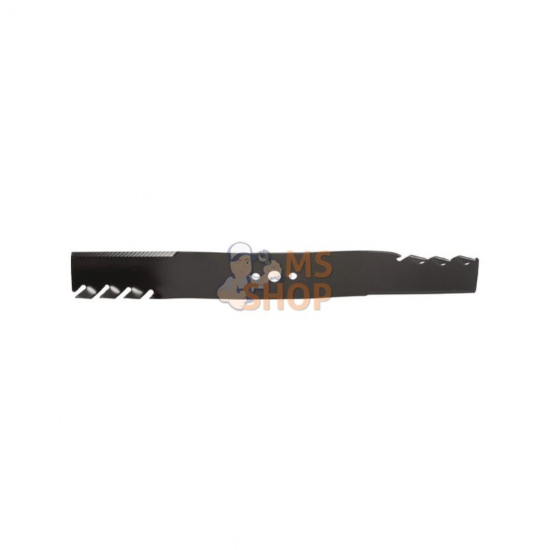 2986B1PD5159; UNBRANDED; Lame Predator 3-in-1; pièce detachée 2986B1PD5159; UNBRANDED; Lame Predator 3-in-1; pièce detachée