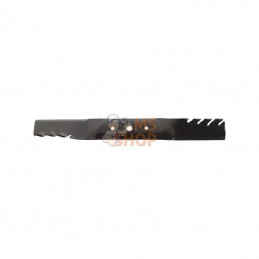 2986B1PD5045; UNBRANDED; Lame Predator 3-in-1; pièce detachée