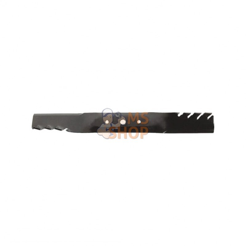 2986B1PD5045; UNBRANDED; Lame Predator 3-in-1; pièce detachée 2986B1PD5045; UNBRANDED; Lame Predator 3-in-1; pièce detachée