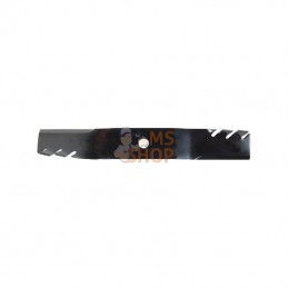 2986B1PD5048; UNBRANDED; Lame Predator 3-in-1; pièce detachée