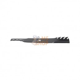 2986B1PD5063; UNBRANDED; Lame Predator 3-in-1; pièce detachée