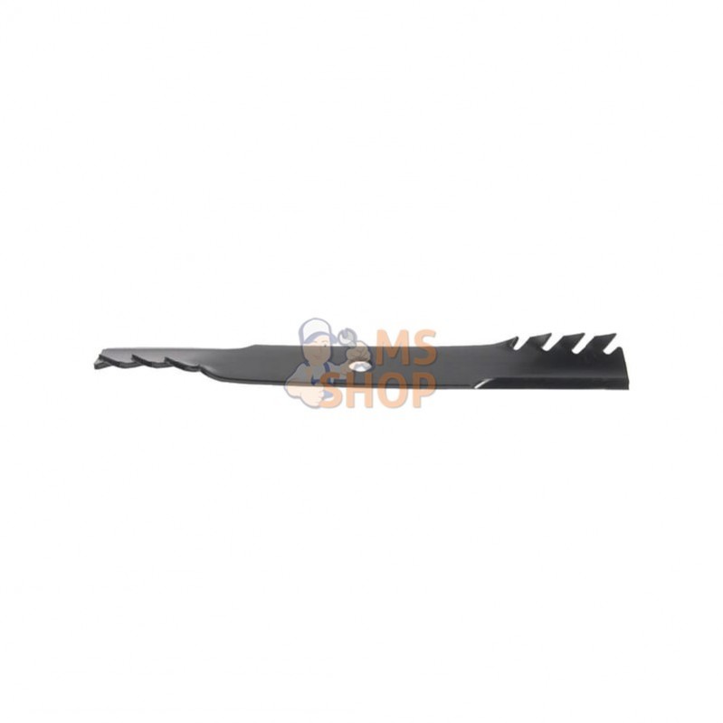 2986B1PD5063; UNBRANDED; Lame Predator 3-in-1; pièce detachée 2986B1PD5063; UNBRANDED; Lame Predator 3-in-1; pièce detachée