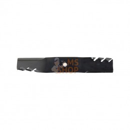 2986B1PD5051; UNBRANDED; Lame Predator 3-in-1; pièce detachée