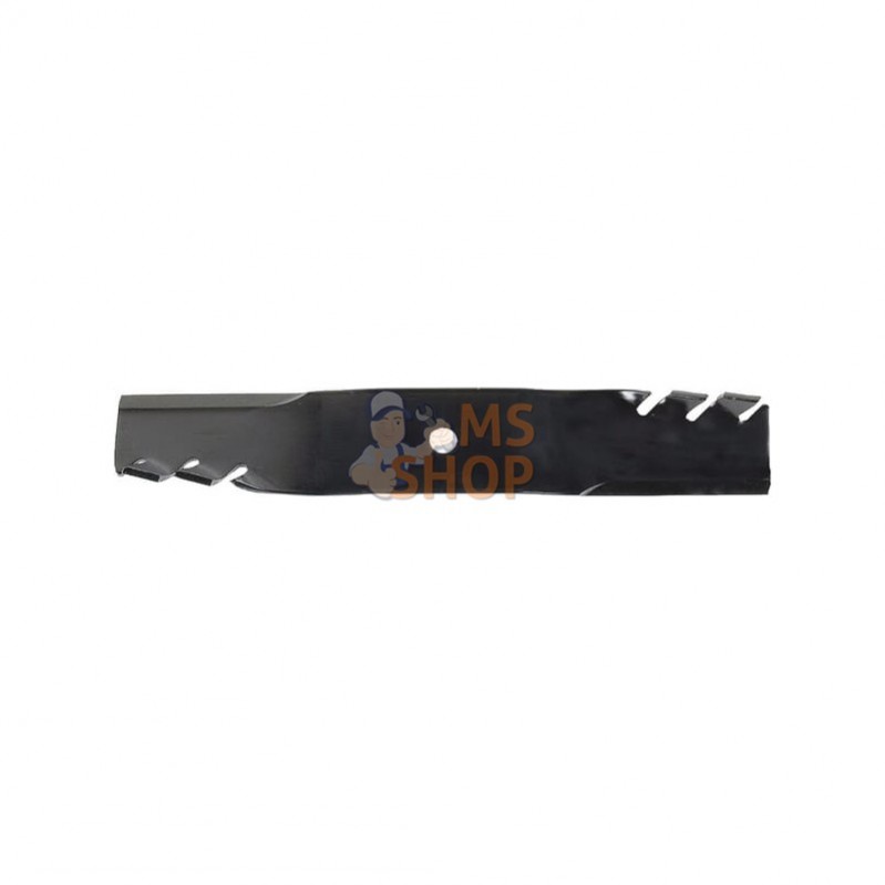 2986B1PD5051; UNBRANDED; Lame Predator 3-in-1; pièce detachée 2986B1PD5051; UNBRANDED; Lame Predator 3-in-1; pièce detachée