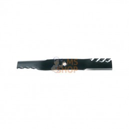 2986B1PD5125; UNBRANDED; Lame Predator 3-in-1; pièce detachée