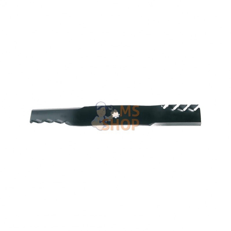 2986B1PD5125; UNBRANDED; Lame Predator 3-in-1; pièce detachée 2986B1PD5125; UNBRANDED; Lame Predator 3-in-1; pièce detachée