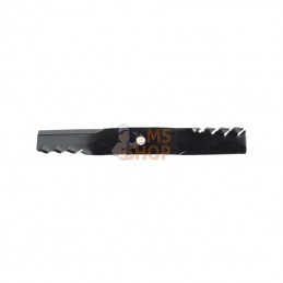 2986B1PD5054; UNBRANDED; Lame Predator 3-in-1; pièce detachée