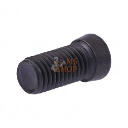 1434C1FP001; UNBRANDED; Boulon de charrue M14x34; pièce detachée