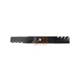 2986B1PD5009; UNBRANDED; Lame Predator 3-in-1; pièce detachée