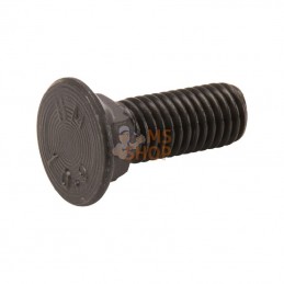 1030109VKP001; UNBRANDED; Boulon de charrue M10x30; pièce detachée