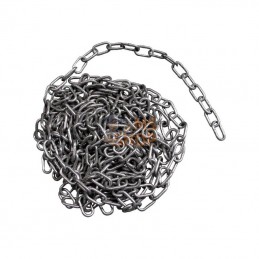 84140612N; UNBRANDED; Chaine de godets 272 maillons; pièce detachée