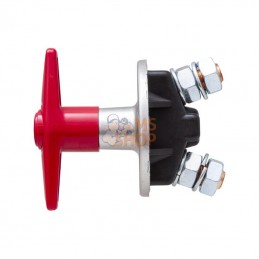 53350934N; UNBRANDED; Coupe batterie Zetor; pièce detachée