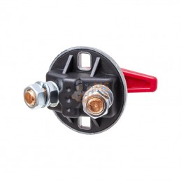 53350934N; UNBRANDED; Coupe batterie Zetor; pièce detachée
