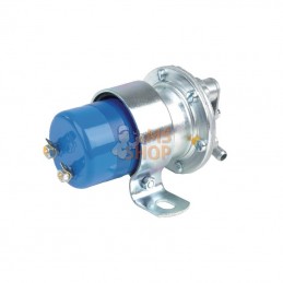 14424; UNBRANDED; Pompe d'alimentation électrique 1,8 L/min 24V; pièce detachée
