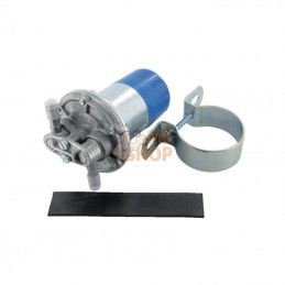 14412; UNBRANDED; Pompe d'alimentation électrique 1,8 L/min 12V; pièce detachée