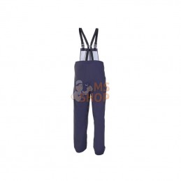 014045NAXL; UNBRANDED; Pantalon jardinage bl.mar XL; pièce detachée