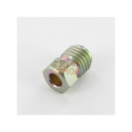 3700N532; UNBRANDED; Ecrou 4mm; pièce detachée