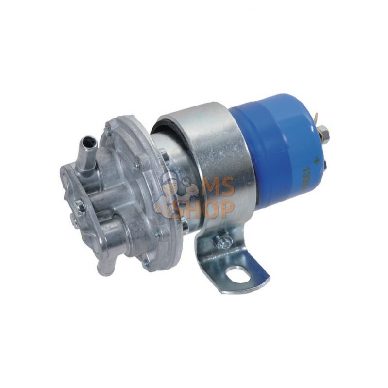 13324; UNBRANDED; Pompe d'alimentation électrique 1,6 L/min 24V; pièce detachée 13324; UNBRANDED; Pompe d'alimentation électrique 1,6 L/min 24V; pièce detachée