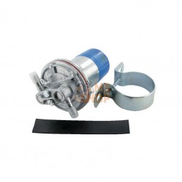 18812; UNBRANDED; Pompe d'alimentation électrique 2,1 L/min 12V; pièce detachée