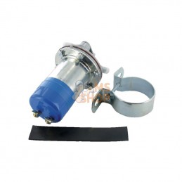 18812; UNBRANDED; Pompe d'alimentation électrique 2,1 L/min 12V; pièce detachée