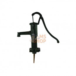 110016; UNBRANDED; Pompe à main Type 75 1 1/4"; pièce detachée