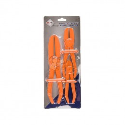 86010; UNBRANDED; Jeu pinces pour colliers serr.; pièce detachée