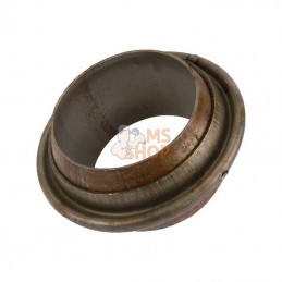 8130000; UNBRANDED; Raccord mâle 8" à souder, Type A; pièce detachée