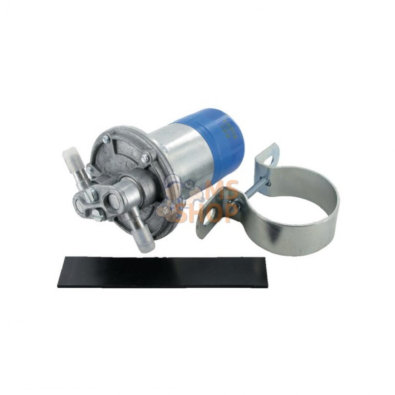 13312; UNBRANDED; Pompe d'alimentation électrique 1,6 L/min 12V; pièce detachée 13312; UNBRANDED; Pompe d'alimentation électrique 1,6 L/min 12V; pièce detachée