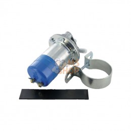 13312; UNBRANDED; Pompe d'alimentation électrique 1,6 L/min 12V; pièce detachée