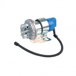 18824V; UNBRANDED; Pompe d'alimentation électrique 2,1 L/min 24V; pièce detachée