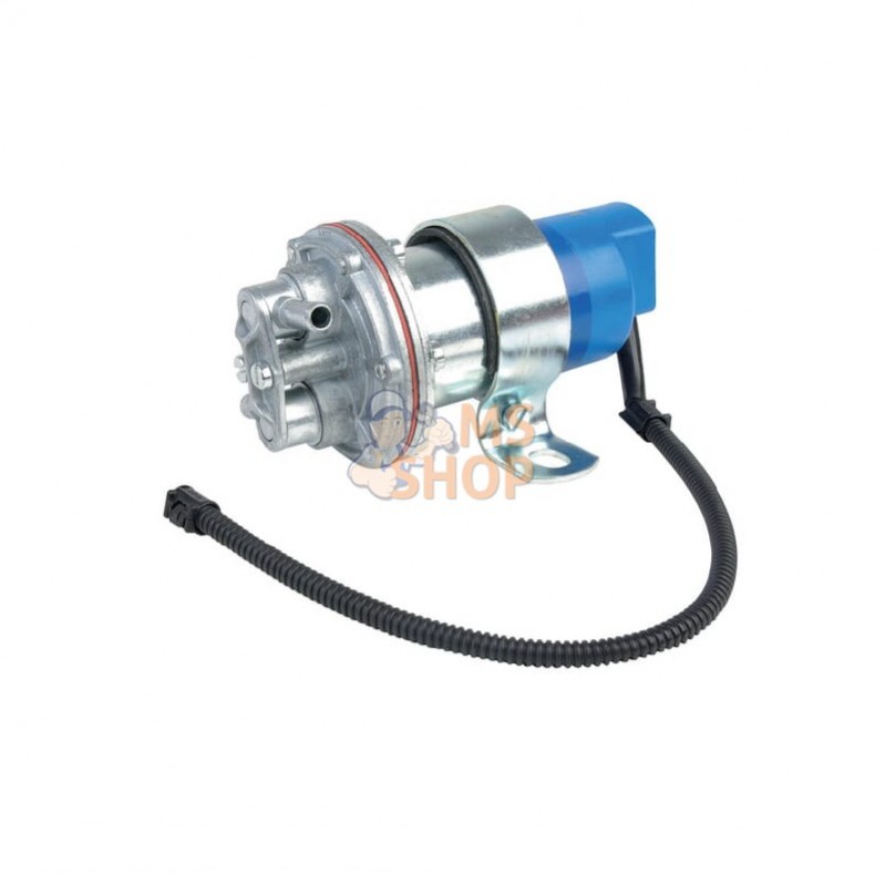 18824V; UNBRANDED; Pompe d'alimentation électrique 2,1 L/min 24V; pièce detachée 18824V; UNBRANDED; Pompe d'alimentation électrique 2,1 L/min 24V; pièce detachée