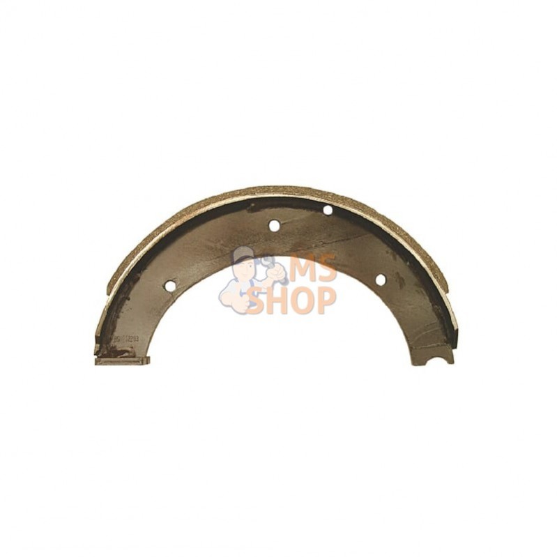 F150103030042N; UNBRANDED; Patin de frein; pièce detachée F150103030042N; UNBRANDED; Patin de frein; pièce detachée