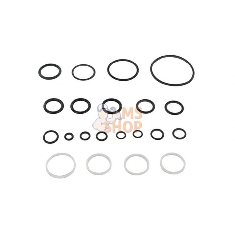 F178960021020N; UNBRANDED; Kit de joints bloc de gestion; pièce detachée