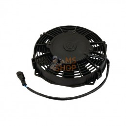 F260550010140N; UNBRANDED; Ventilateur; pièce detachée