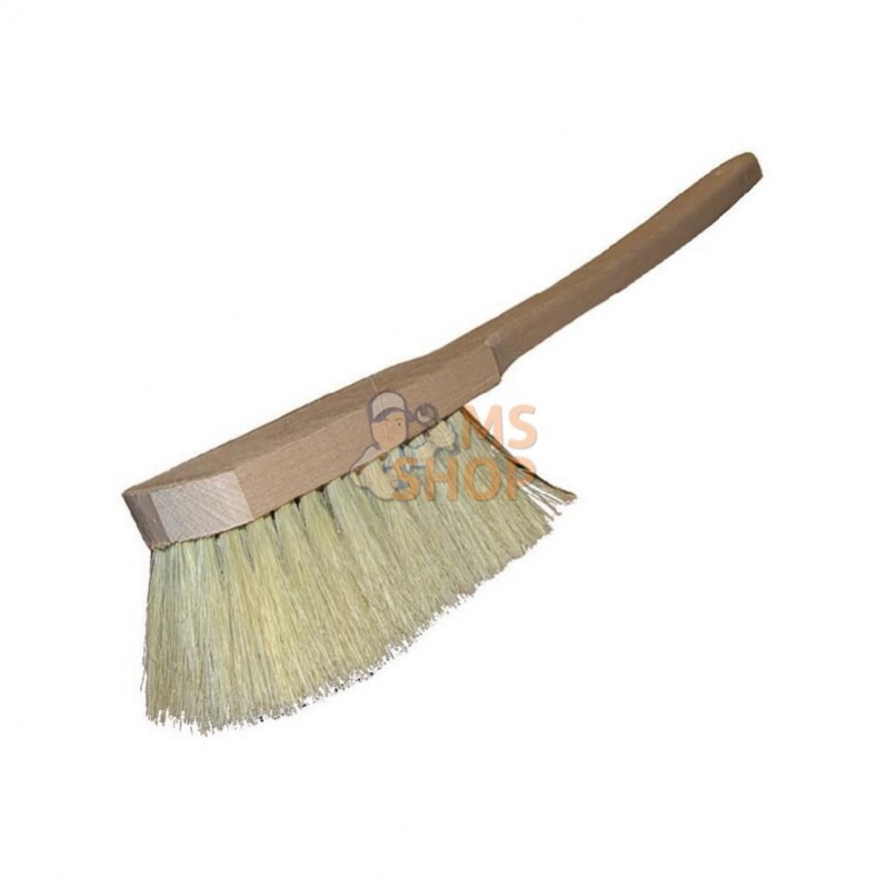 ES7630N; UNBRANDED; Brosse garde-boue fibre 500mm; pièce detachée