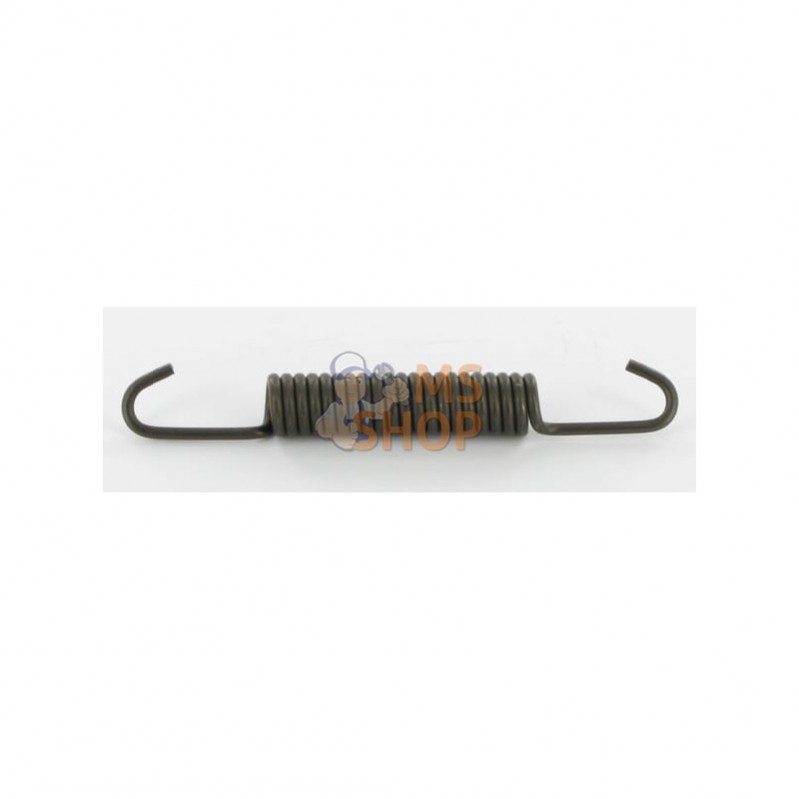F135112150020N; UNBRANDED; Ressort de patin de frein; pièce detachée