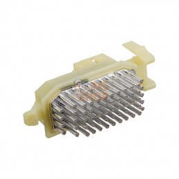 F737812145150N; UNBRANDED; Régulateur; pièce detachée
